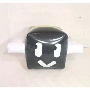 Roblox PhatMojo Basic Bee Inflatable Series 1 Hive Value Bundle Toy Collectible